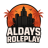 aldays Roleplay Logo